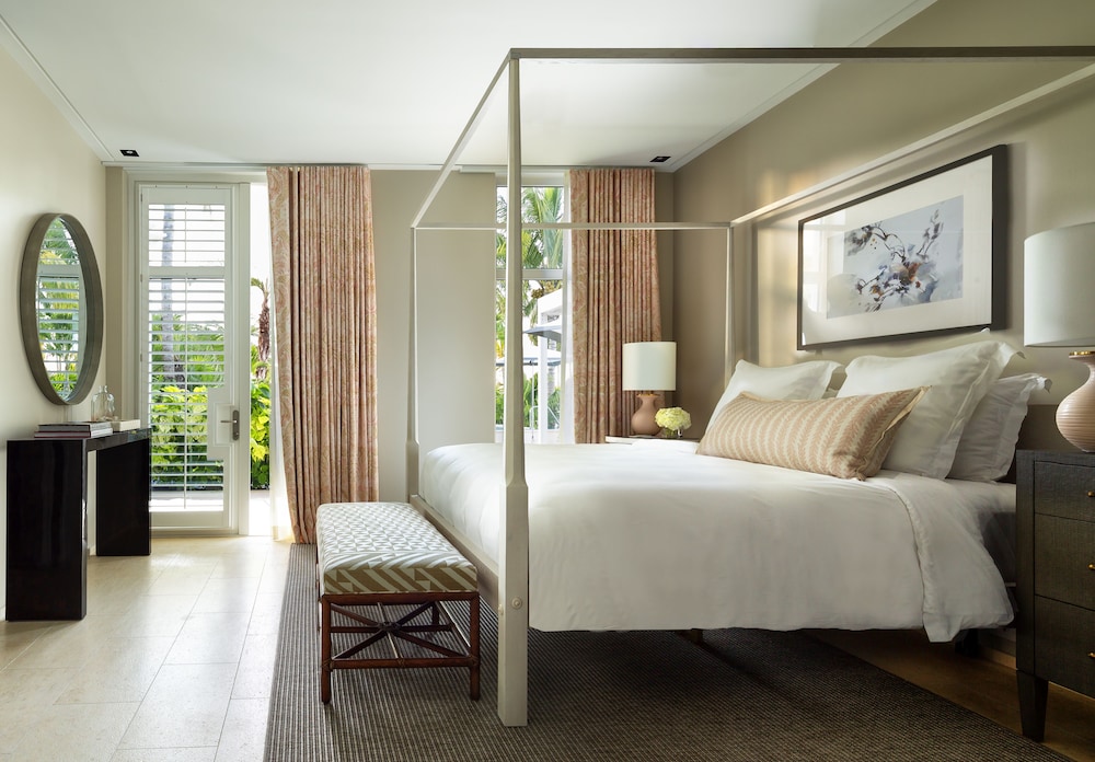 Rosewood Baha Mar — Hotel rooms in Nassau, New Providence