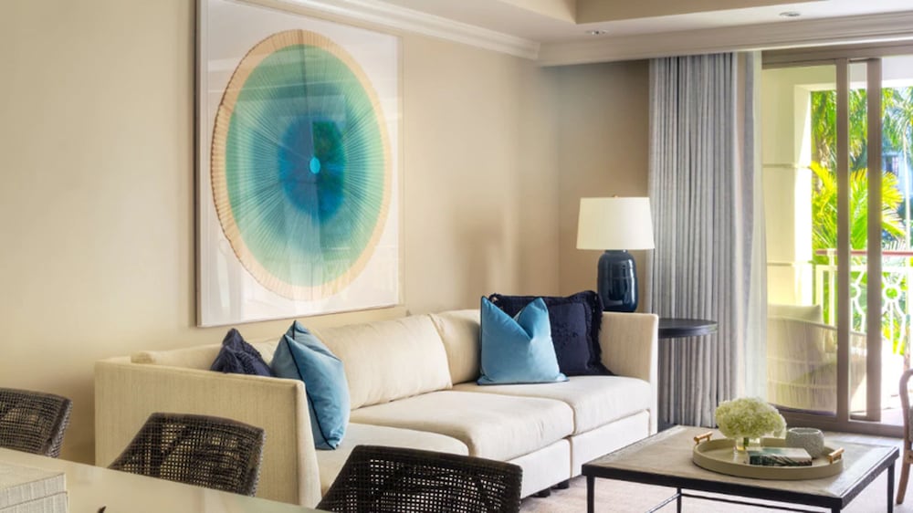 Rosewood Baha Mar — Hotel rooms in Nassau, New Providence