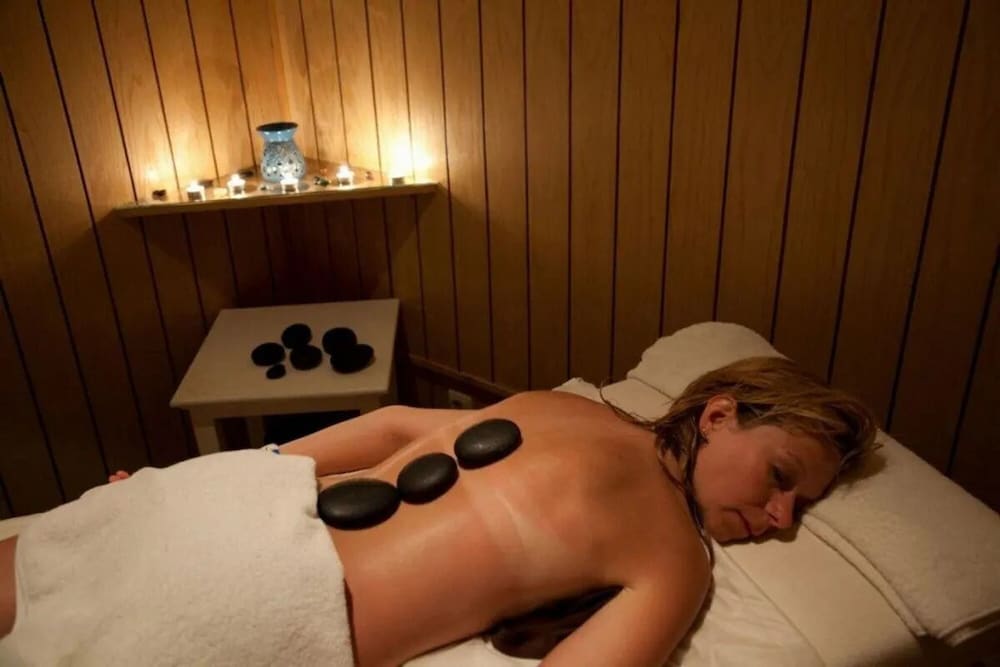 Royal Karthago Resort & Thalasso - Family Only — Spa in Aghir, Medenine
