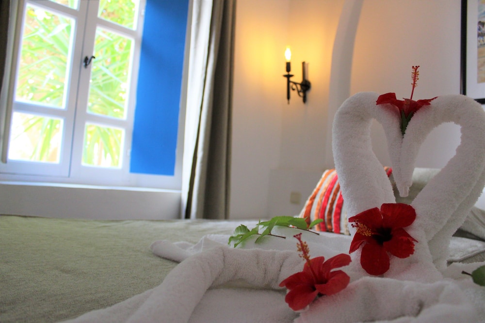 Royal Karthago Resort & Thalasso - Family Only — Hotel rooms in Aghir, Medenine