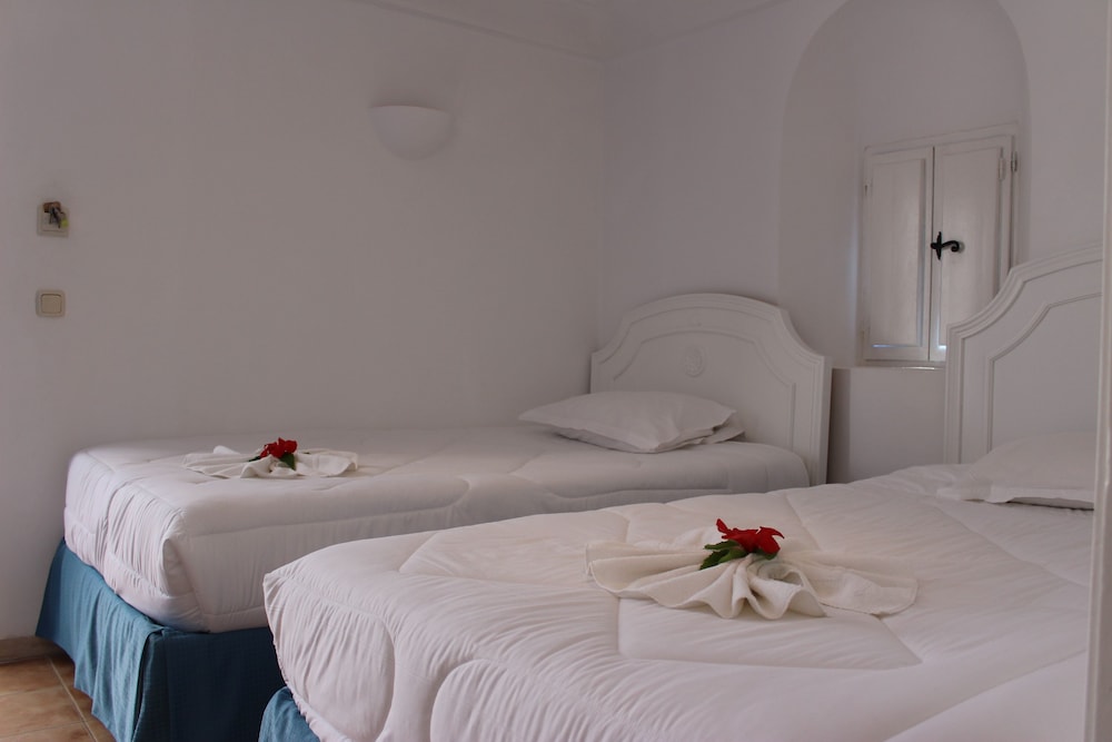 Royal Karthago Resort & Thalasso - Family Only — Hotel rooms in Aghir, Medenine