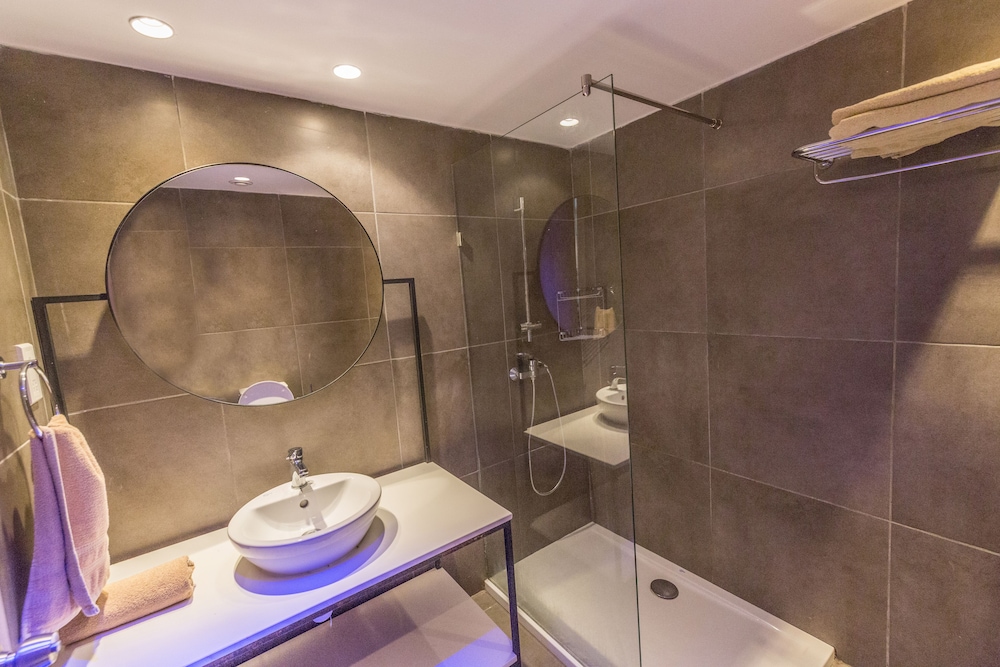 Anthea Hotel Apartments — Hotel rooms in Ayia Napa, Famagusta Region