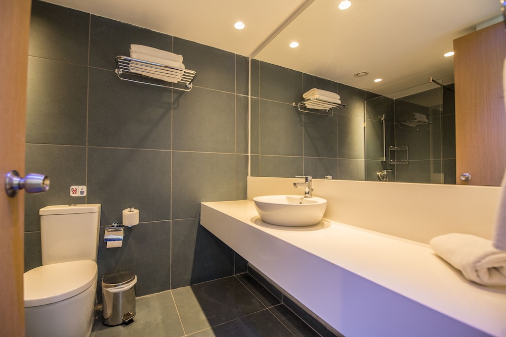 Anthea Hotel Apartments — Hotel rooms in Ayia Napa, Famagusta Region