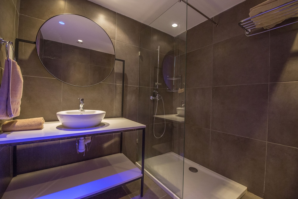 Anthea Hotel Apartments — Hotel rooms in Ayia Napa, Famagusta Region