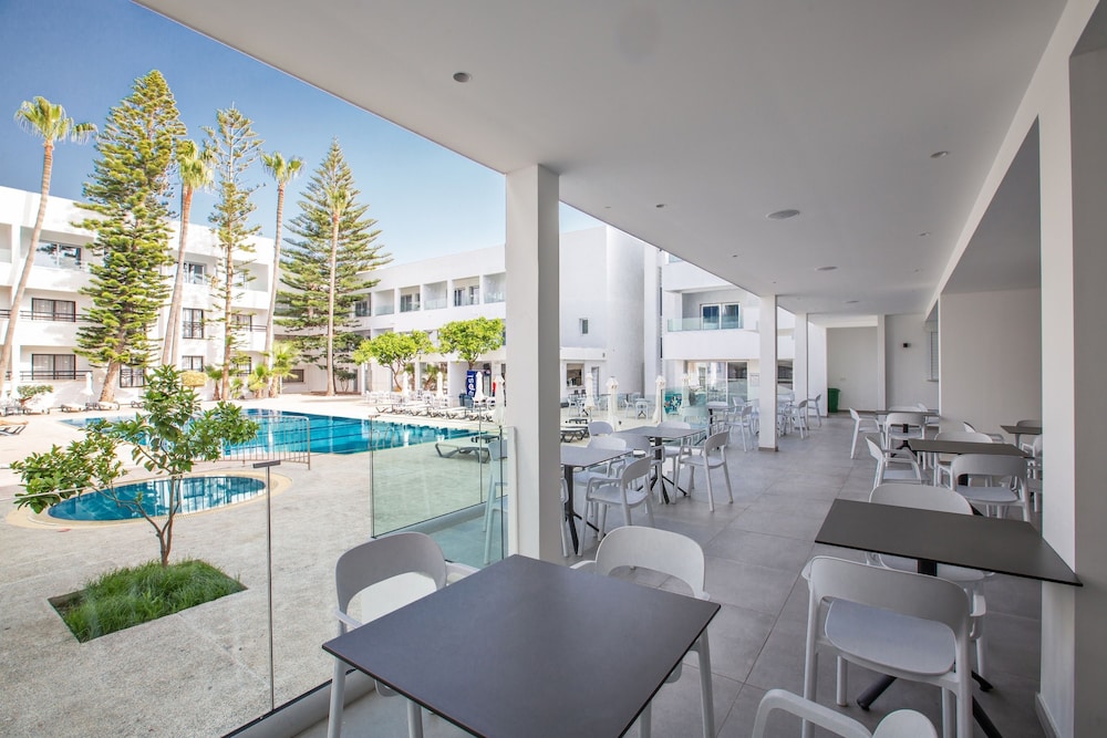Anthea Hotel Apartments — Restaurant & bars in Ayia Napa, Famagusta Region