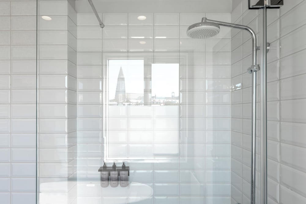 Hotel Von — Hotel rooms in Reykjavik, Capital Region