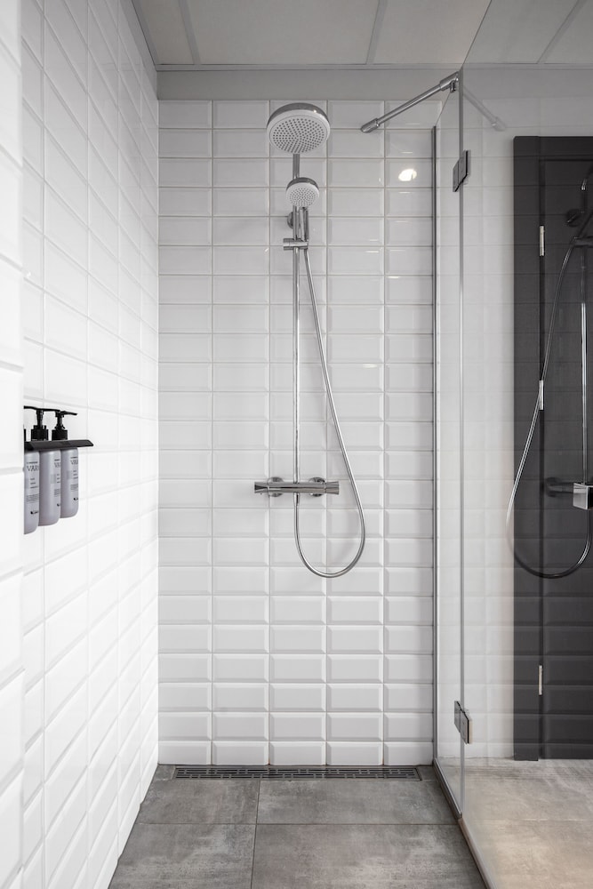 Hotel Von — Hotel rooms in Reykjavik, Capital Region