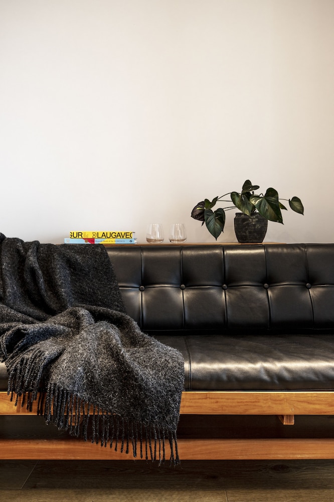 Hotel Von — Hotel rooms in Reykjavik, Capital Region