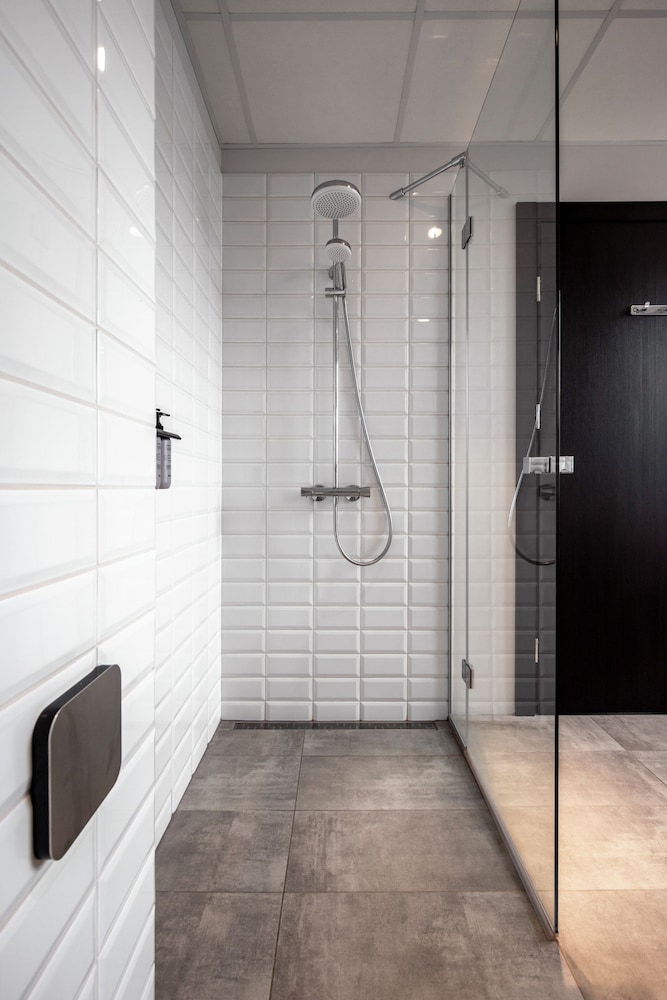 Hotel Von — Hotel rooms in Reykjavik, Capital Region