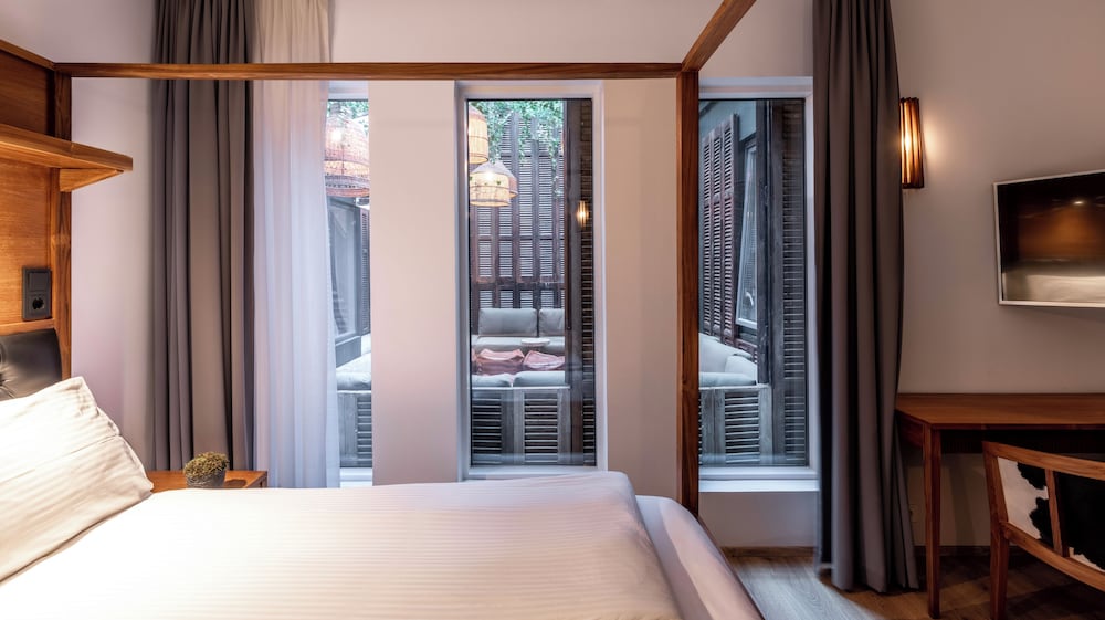 Hotel Von — Hotel rooms in Reykjavik, Capital Region