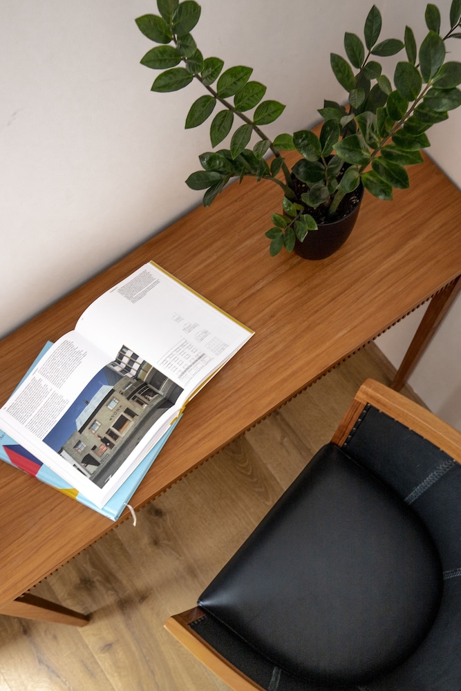 Hotel Von — Hotel rooms in Reykjavik, Capital Region