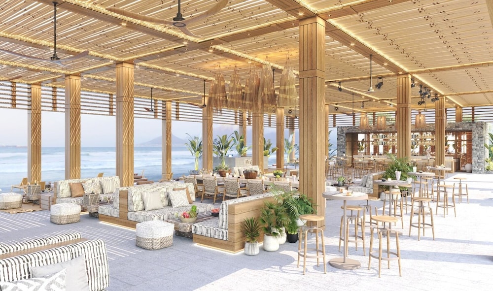Megasaray Club Belek — Restaurant & bars in Belek