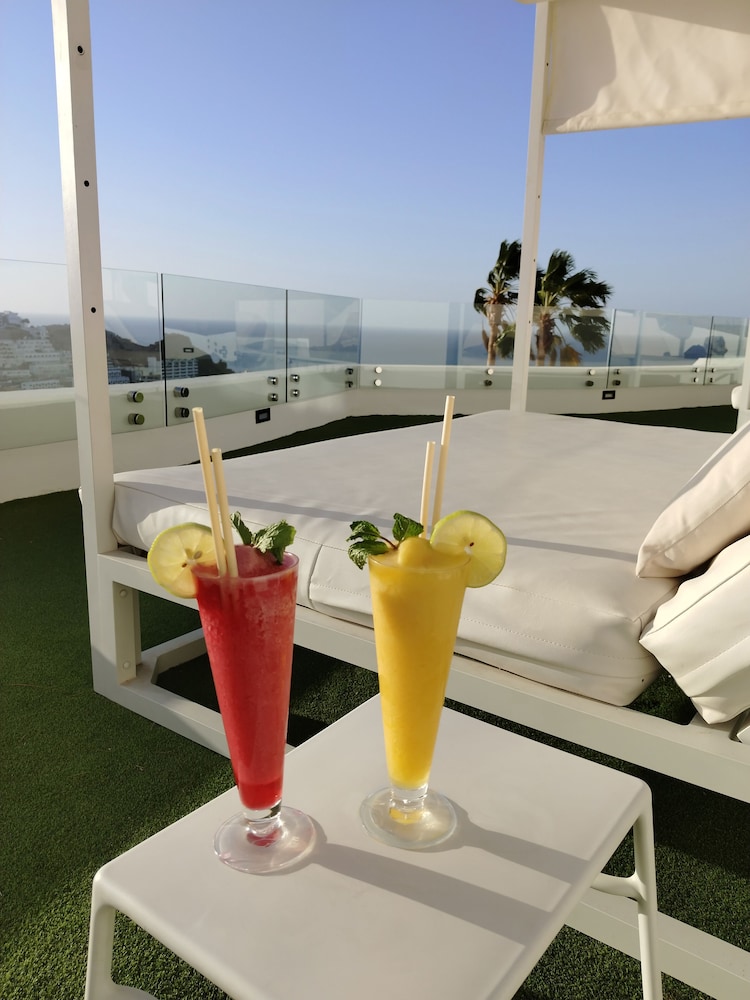 Servatur Hartaguna - Adults Only — Restaurant & bars in Puerto Rico, Canary Islands
