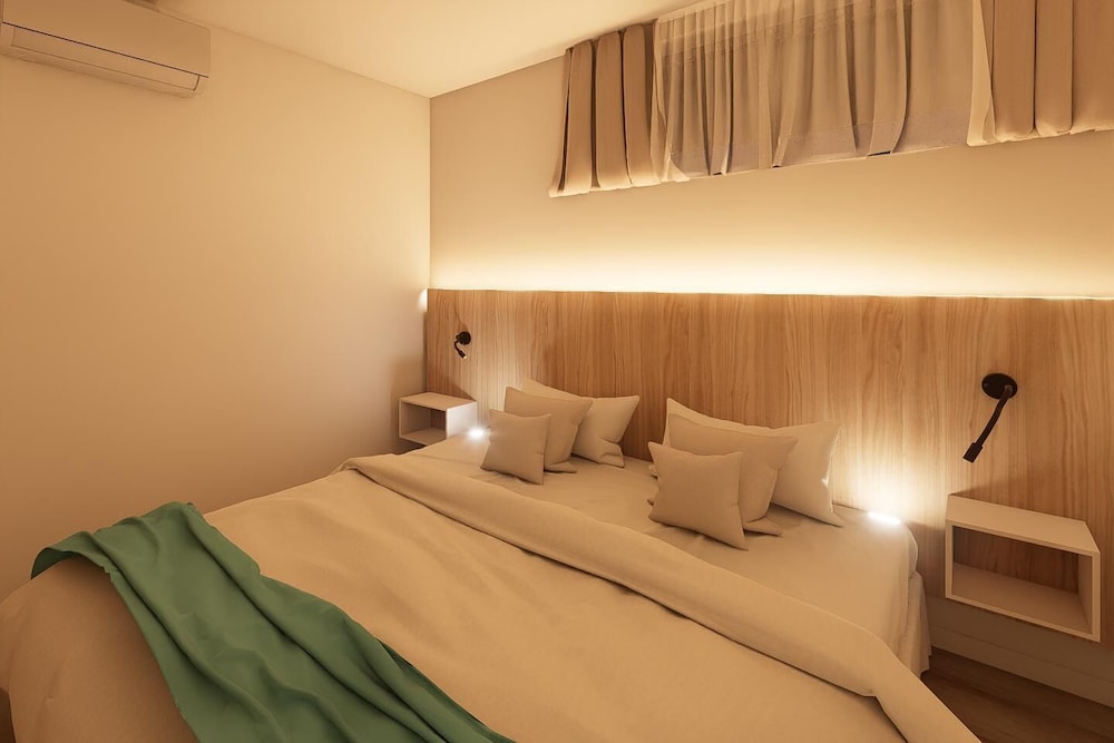 Servatur Hartaguna - Adults Only — Hotel rooms in Puerto Rico, Canary Islands
