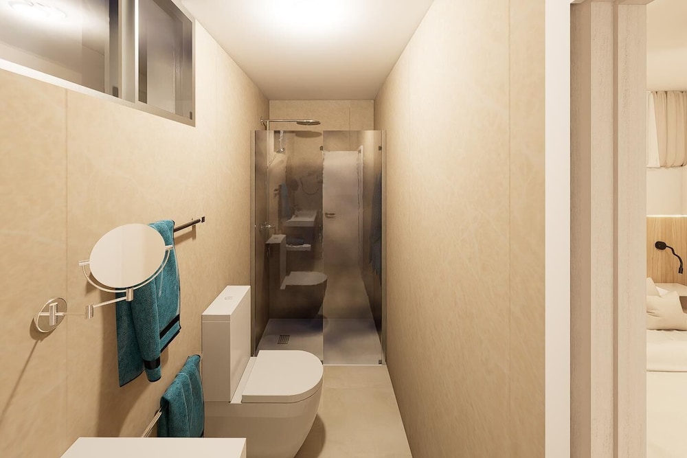 Servatur Hartaguna - Adults Only — Hotel rooms in Puerto Rico, Canary Islands