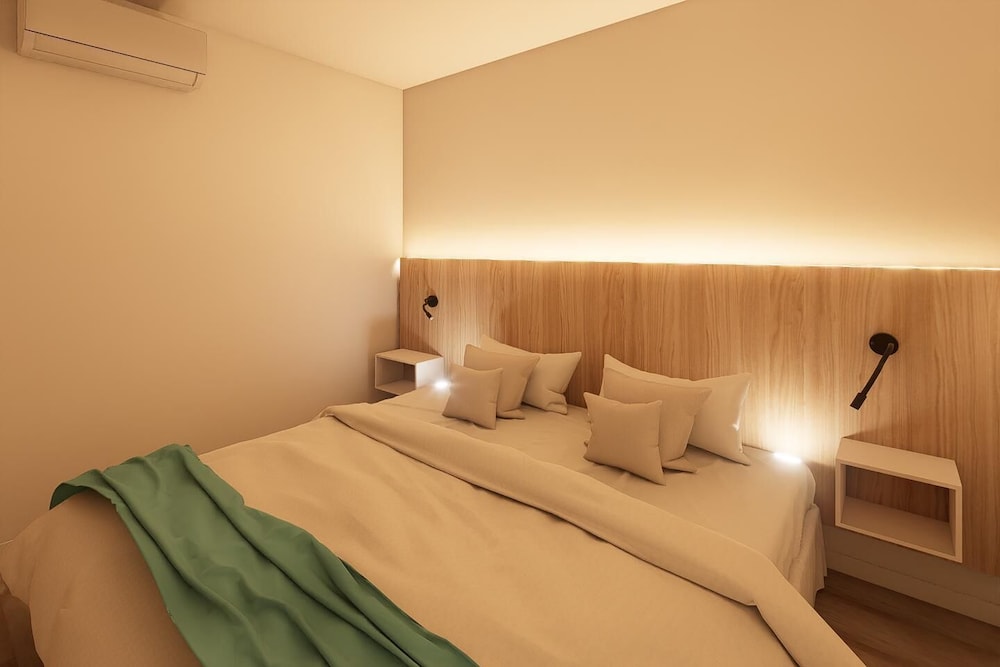 Servatur Hartaguna - Adults Only — Hotel rooms in Puerto Rico, Canary Islands