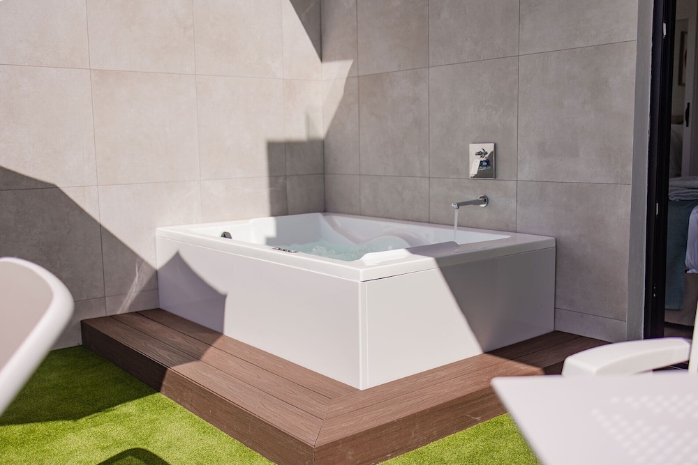 Servatur Hartaguna - Adults Only — Spa in Puerto Rico, Canary Islands