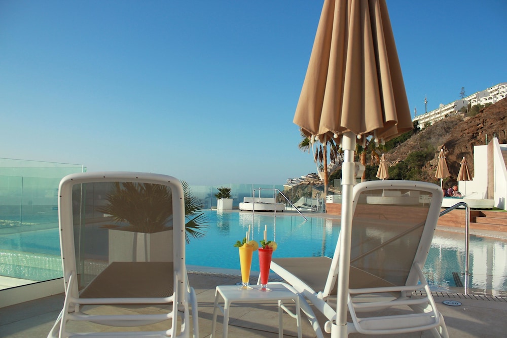 Servatur Hartaguna - Adults Only — Swimming pool in Puerto Rico, Canary Islands