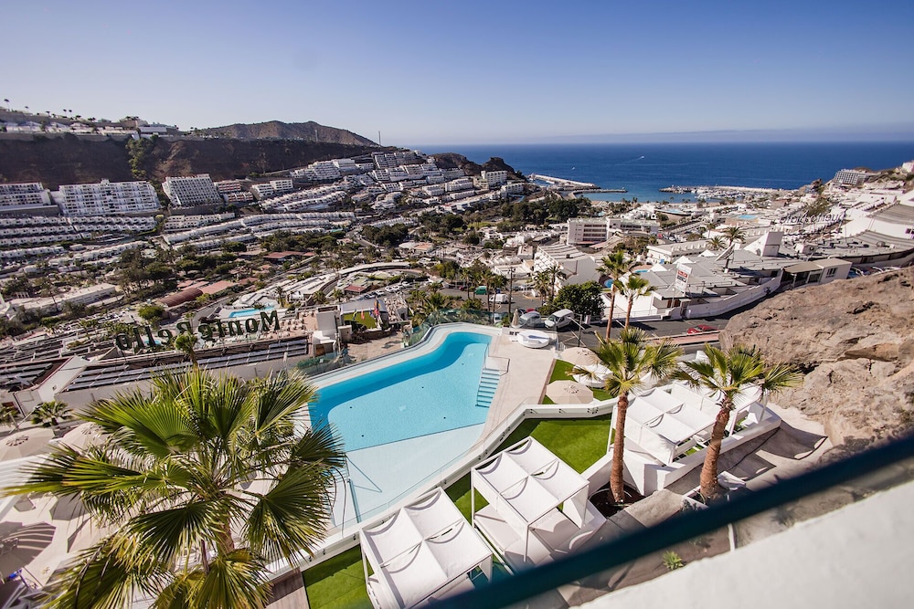 Servatur Hartaguna - Adults Only — Attractions in the area in Puerto Rico, Canary Islands
