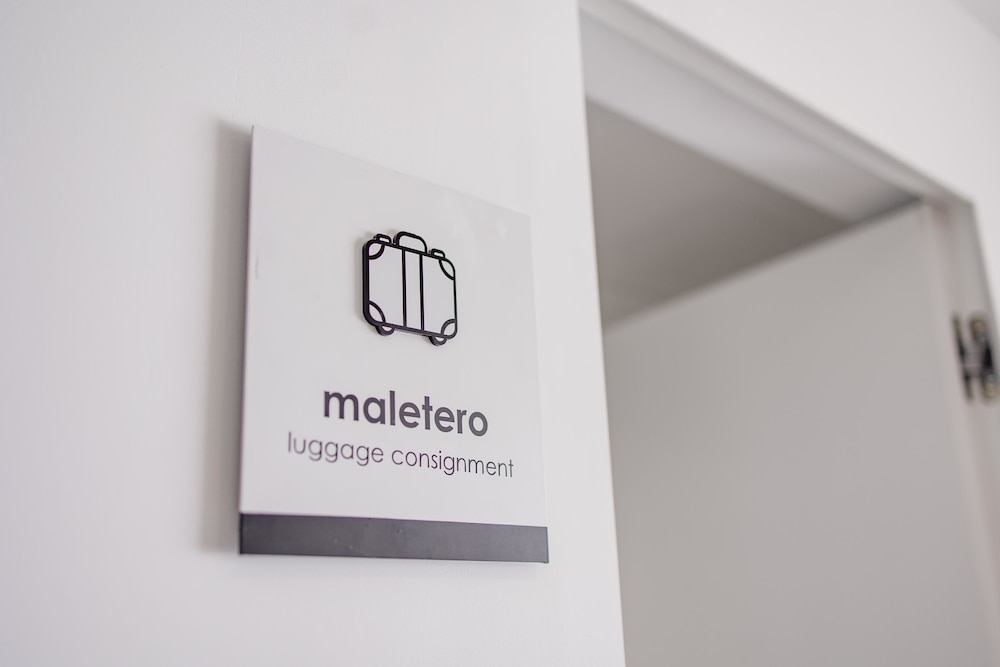 Servatur Hartaguna - Adults Only — Hotel building in Puerto Rico, Canary Islands