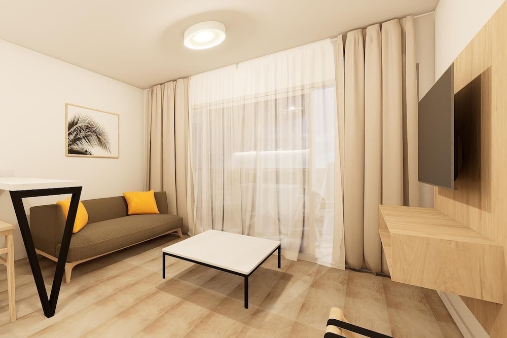 Servatur Hartaguna - Adults Only — Hotel rooms in Puerto Rico, Canary Islands