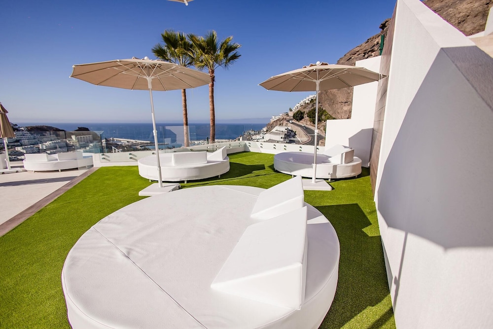 Servatur Hartaguna - Adults Only — Hotel building in Puerto Rico, Canary Islands