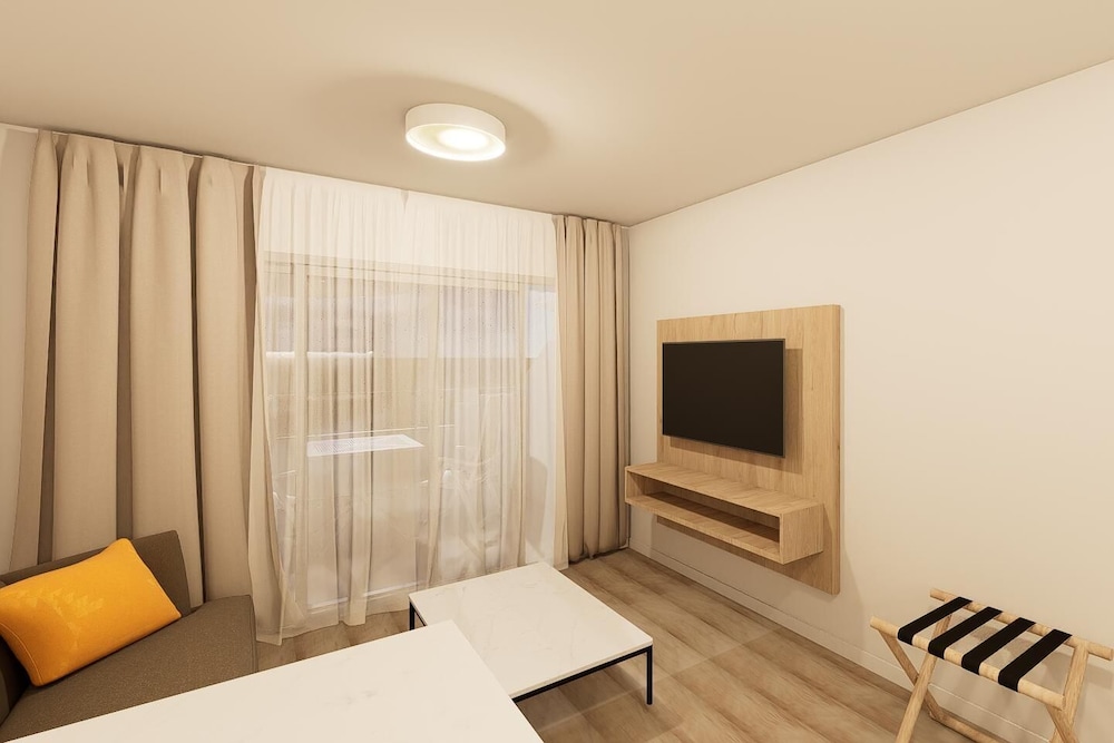 Servatur Hartaguna - Adults Only — Hotel rooms in Puerto Rico, Canary Islands