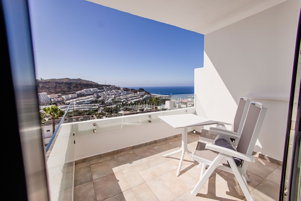 Servatur Hartaguna - Adults Only — Hotel rooms in Puerto Rico, Canary Islands