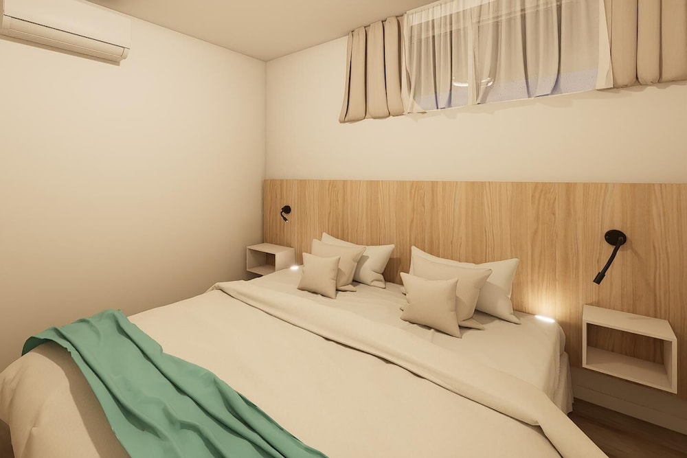 Servatur Hartaguna - Adults Only — Hotel rooms in Puerto Rico, Canary Islands