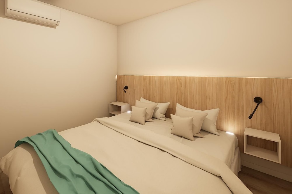 Servatur Hartaguna - Adults Only — Hotel rooms in Puerto Rico, Canary Islands