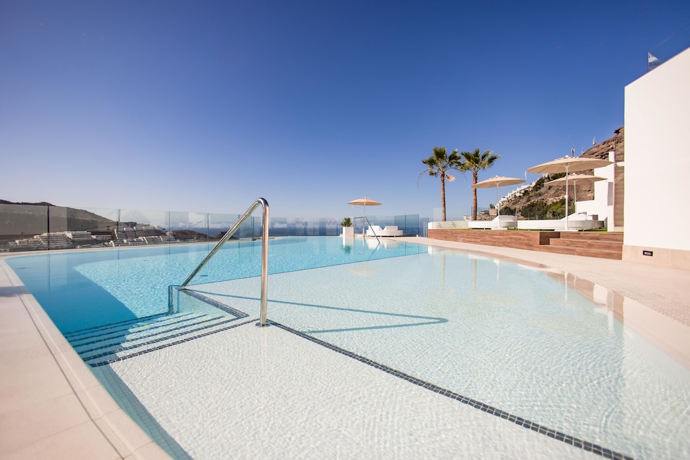Servatur Hartaguna - Adults Only — Swimming pool in Puerto Rico, Canary Islands