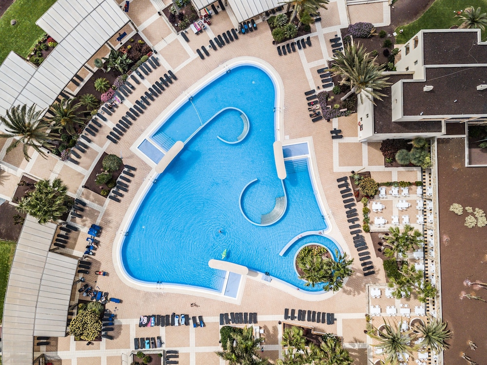 Playitas Aparthotel - Sports Resort