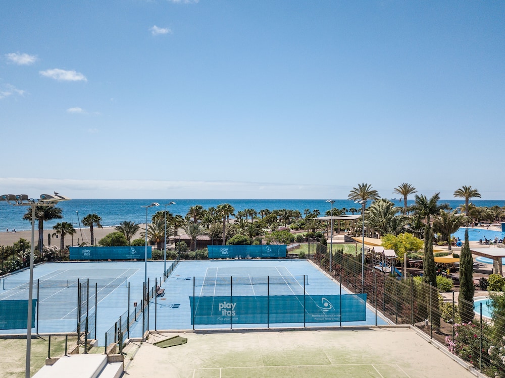 Playitas Aparthotel - Sports Resort - zdjęcie 3