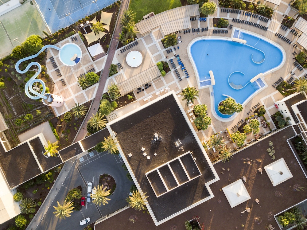 Playitas Aparthotel - Sports Resort - zdjęcie 4