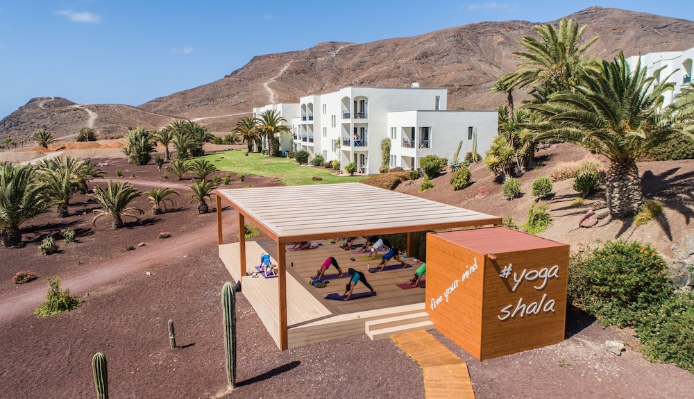 Playitas Aparthotel - Sports Resort - zdjęcie 5
