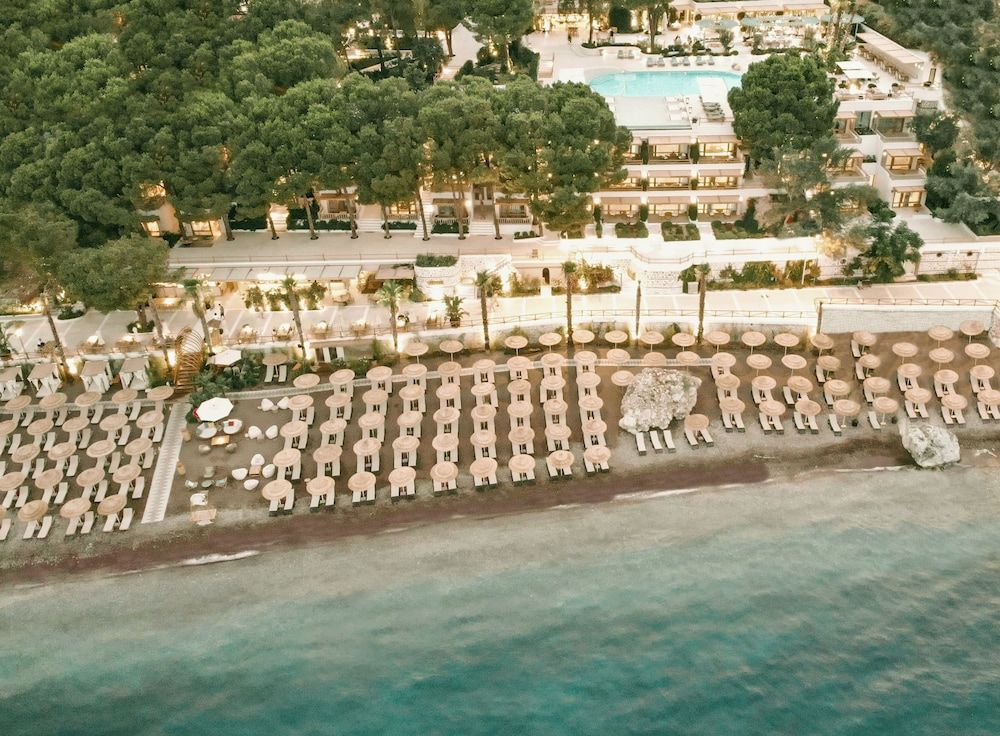 Perios Beach House - Adults Only image