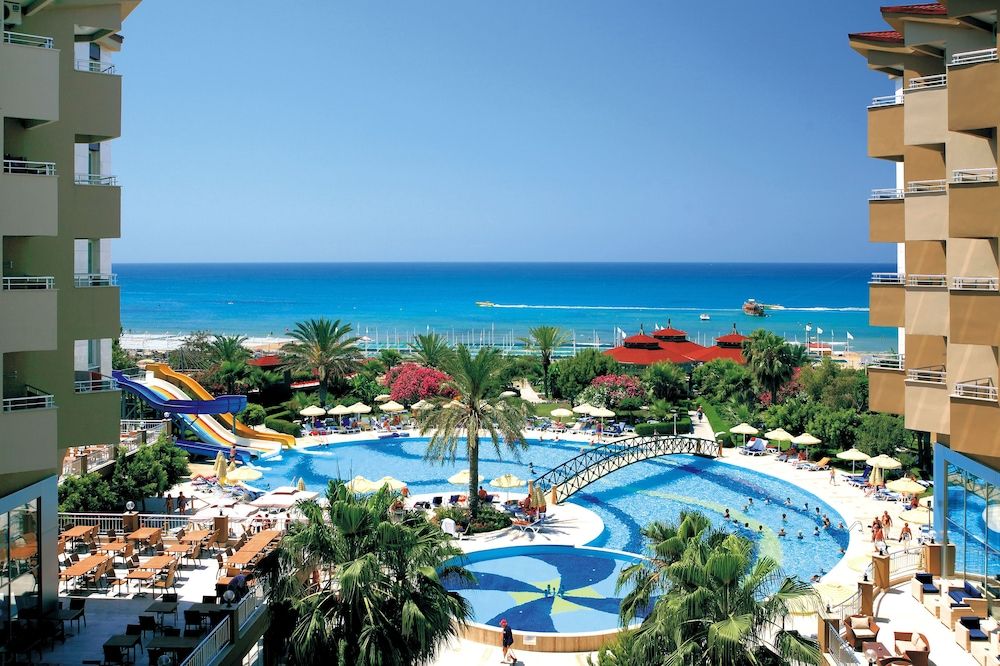 Terrace Beach Resort - zdjęcie 2