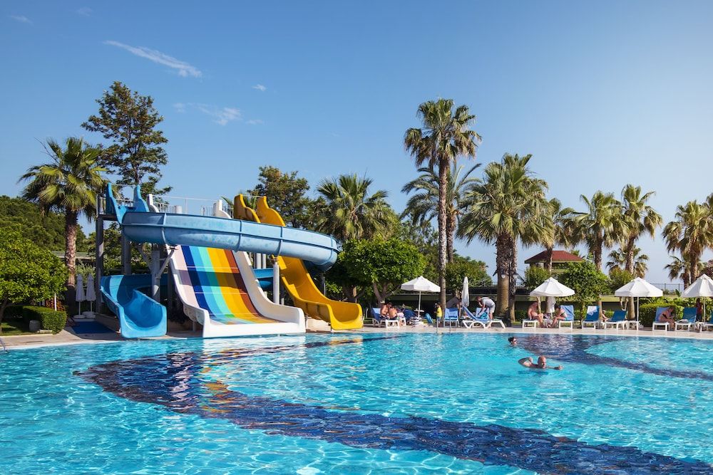 Terrace Beach Resort - zdjęcie 4