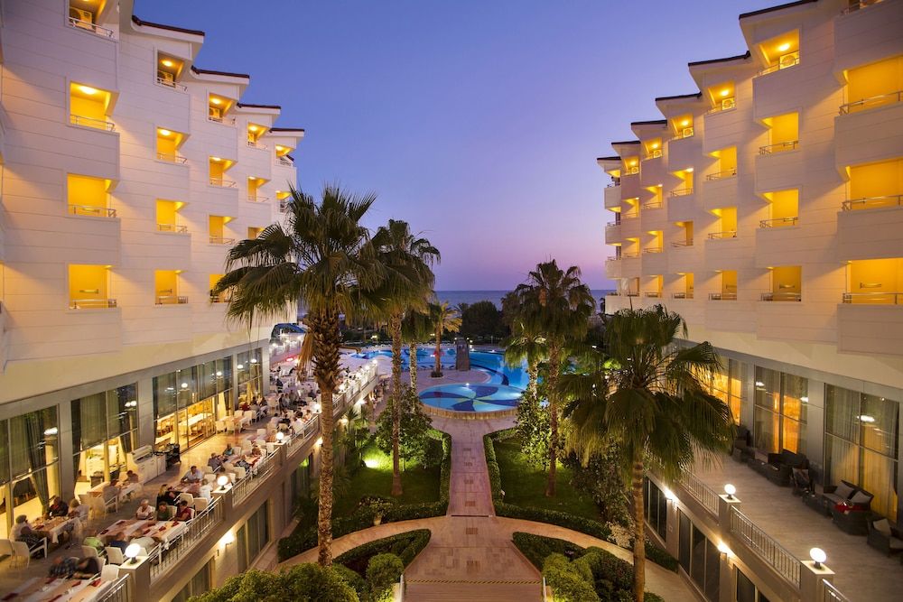 Terrace Beach Resort - zdjęcie 3