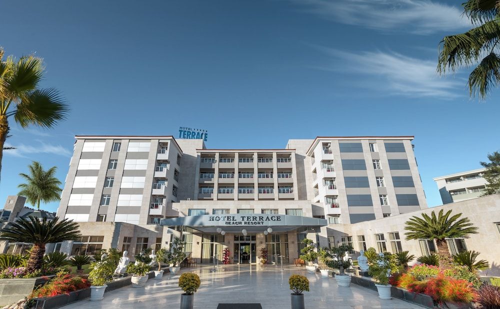 Terrace Beach Resort - zdjęcie 5