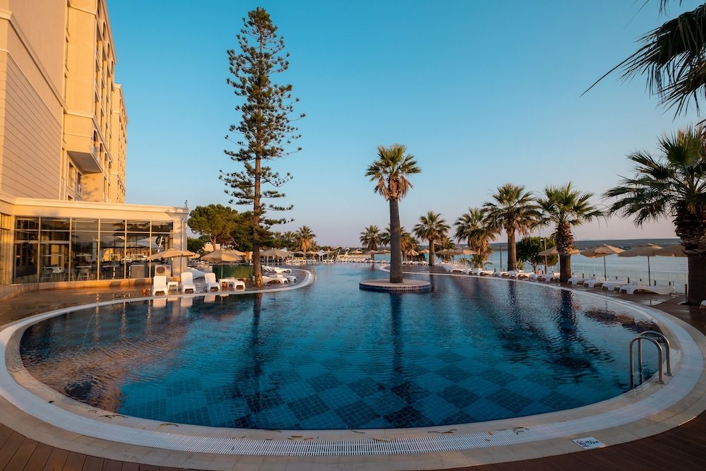 Duja Didim - All Inclusive image