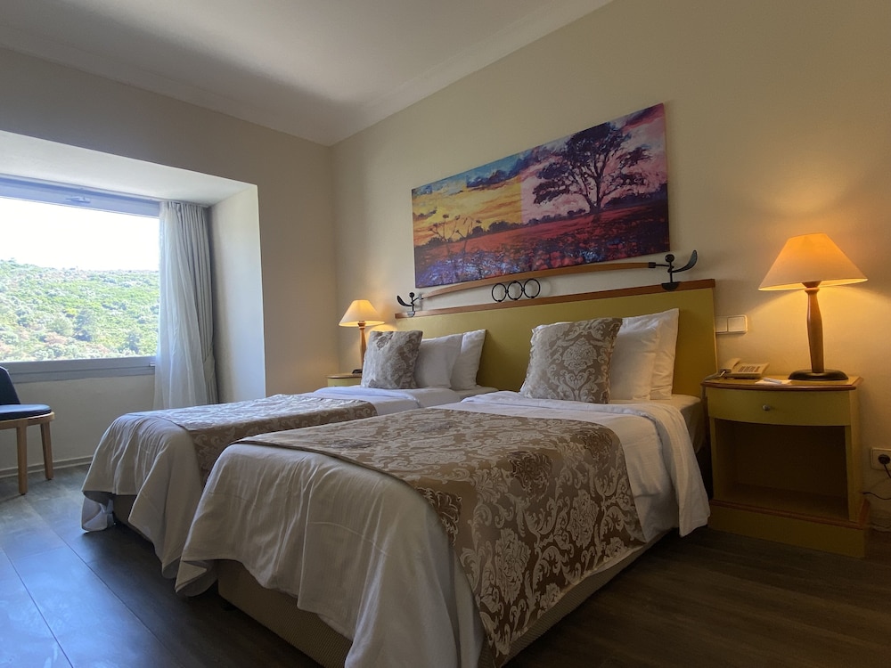 Roseira Beach Resort — Hotel rooms in Milas, Mugla