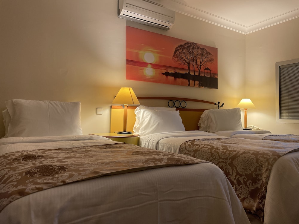 Roseira Beach Resort — Hotel rooms in Milas, Mugla