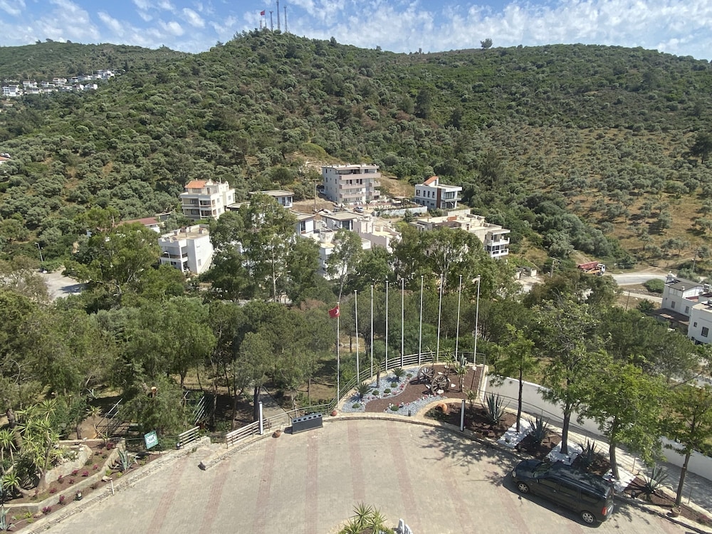 Roseira Beach Resort — Attractions in the area in Milas, Mugla