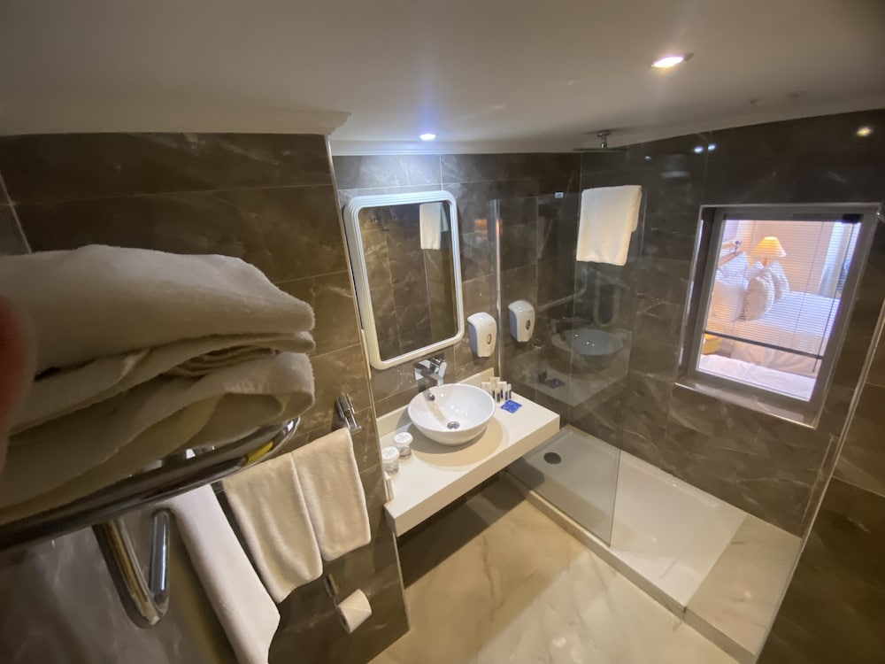 Roseira Beach Resort — Hotel rooms in Milas, Mugla