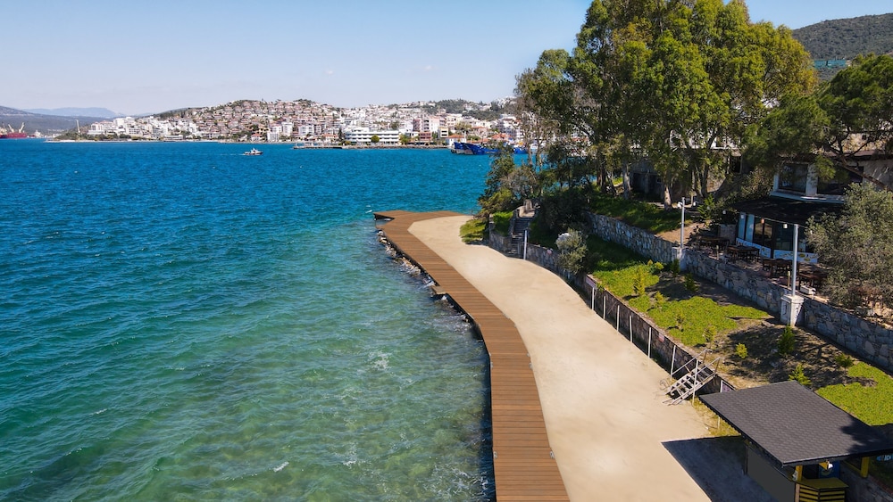 Roseira Beach Resort — Attractions in the area in Milas, Mugla