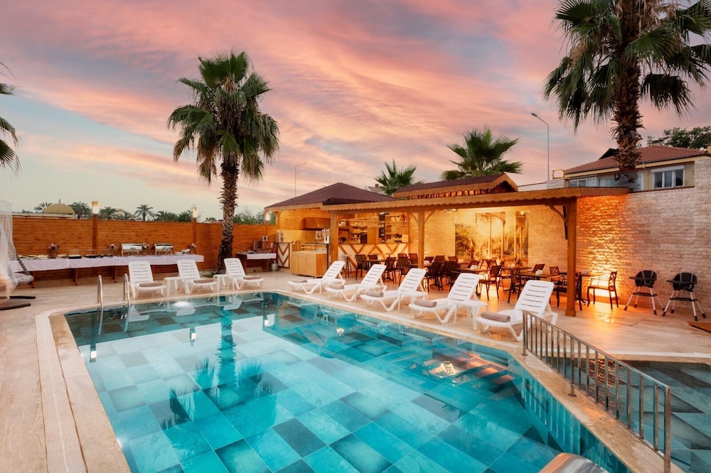 Le Marden Hotel Spa - zdjęcie 2