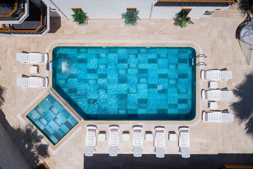 Le Marden Hotel Spa - zdjęcie 5