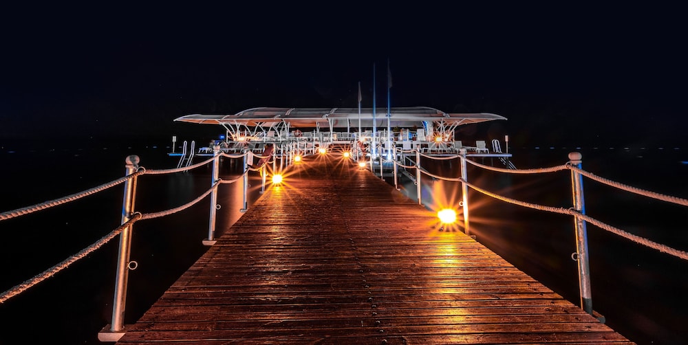 Mirada Del Mar Hotel - All Inclusive — Restaurant & bars in Kemer