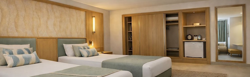 Mirada Del Mar Hotel - All Inclusive — Hotel rooms in Kemer
